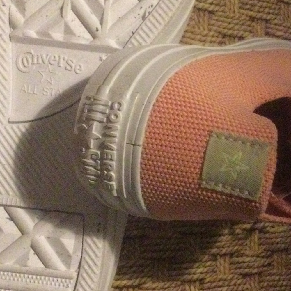 Converse All Star - Picture 4 of 5